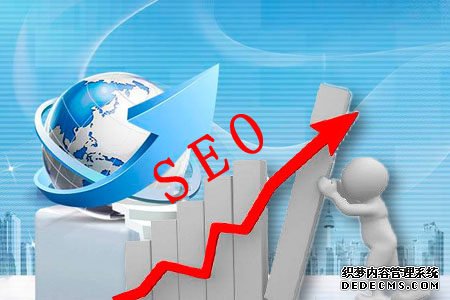 关于排名优化的误区
