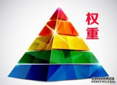 淘宝商家如何提升店铺宝贝权重？