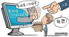 淘宝店铺违规怎么办?